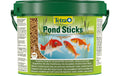 Tetra TetraPond Sticks 10l