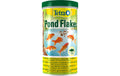 Tetra TetraPond Flakes 1l