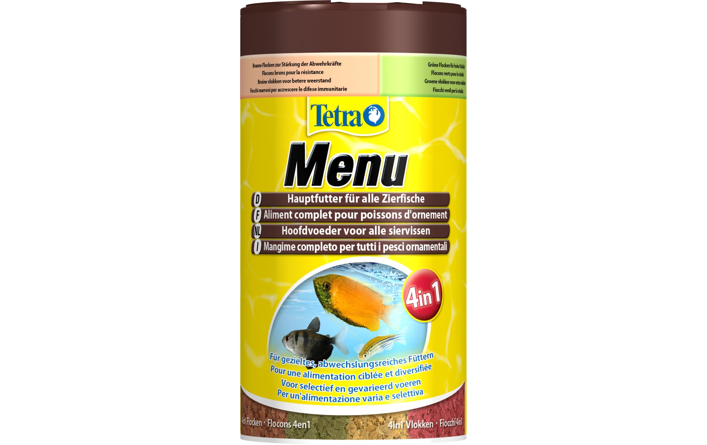 Tetra TetraMin Menu 250ml