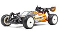 Hobbytech Brushless buggy 4WD BXR.S2 1:10