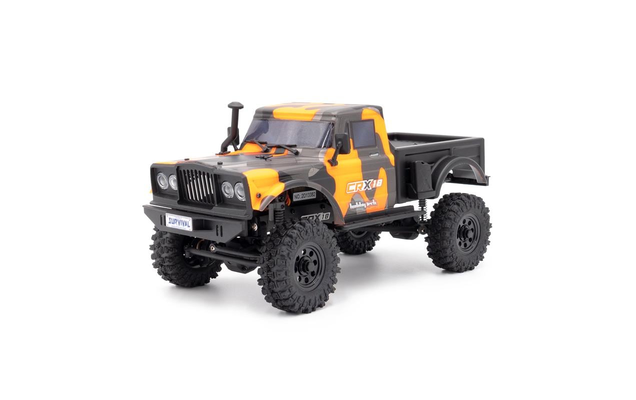 Hobbytech CRX18 Orange