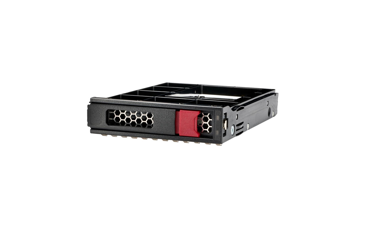 SSD HPE 6G 3.5" SATA 960GB RI LPC zu HPE ProLiant Gen11 Server