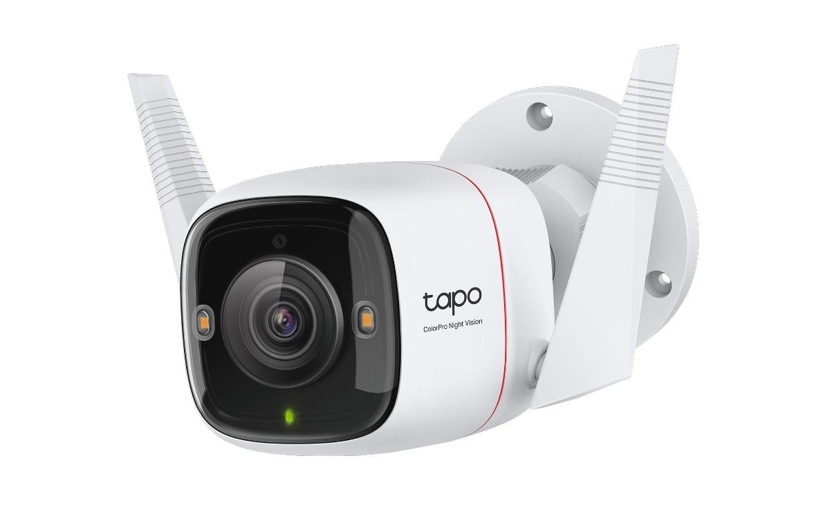 TP-Link IP Kamera Tapo C325WB 2688*1520, WLAN, LAN