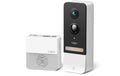 TP-Link Türklingel Kamera Tapo D230S1 Set mit 1xTapo D230, 1xTapo H200