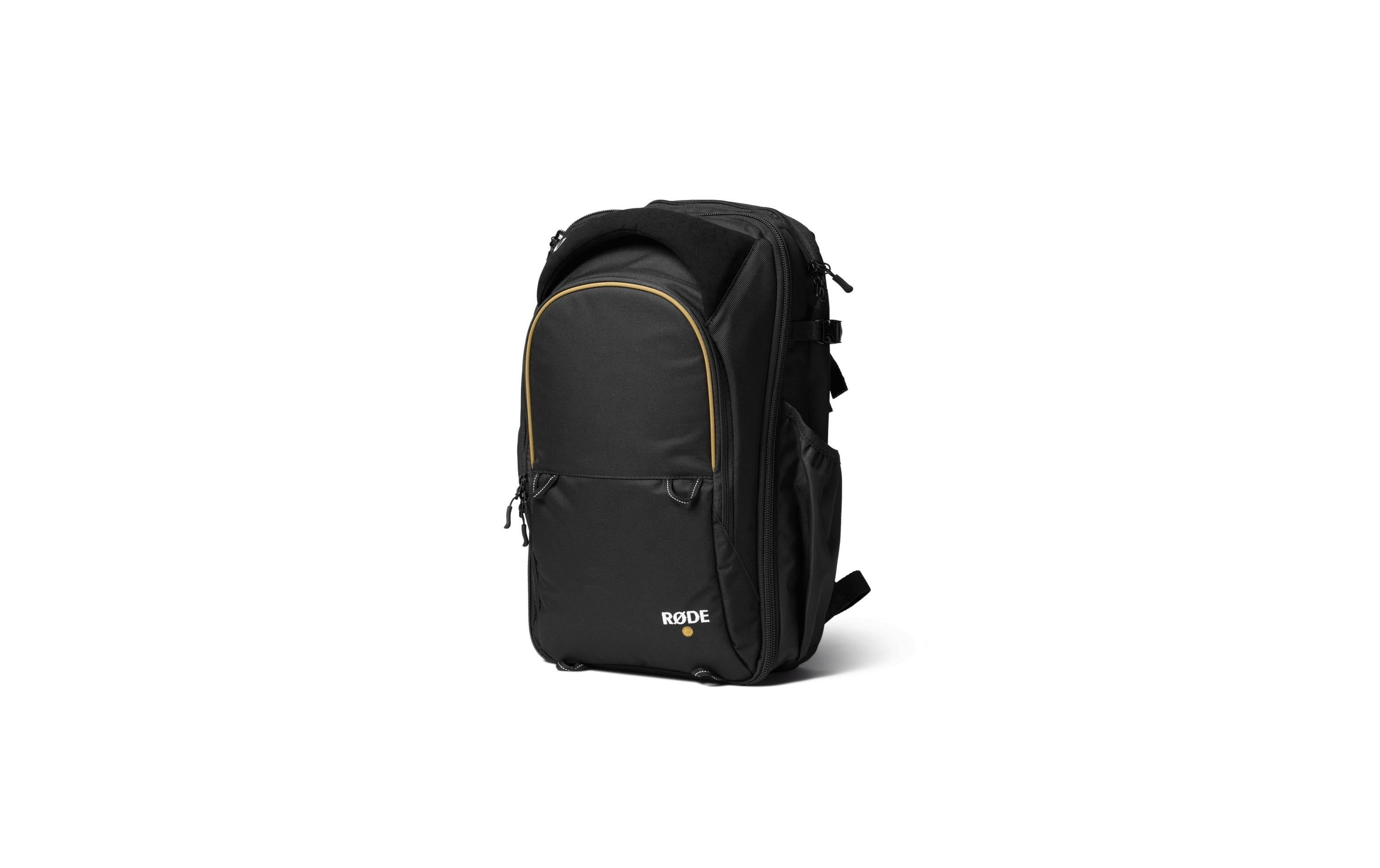 Rode Backpack Rucksack zu RodeCaster Pro