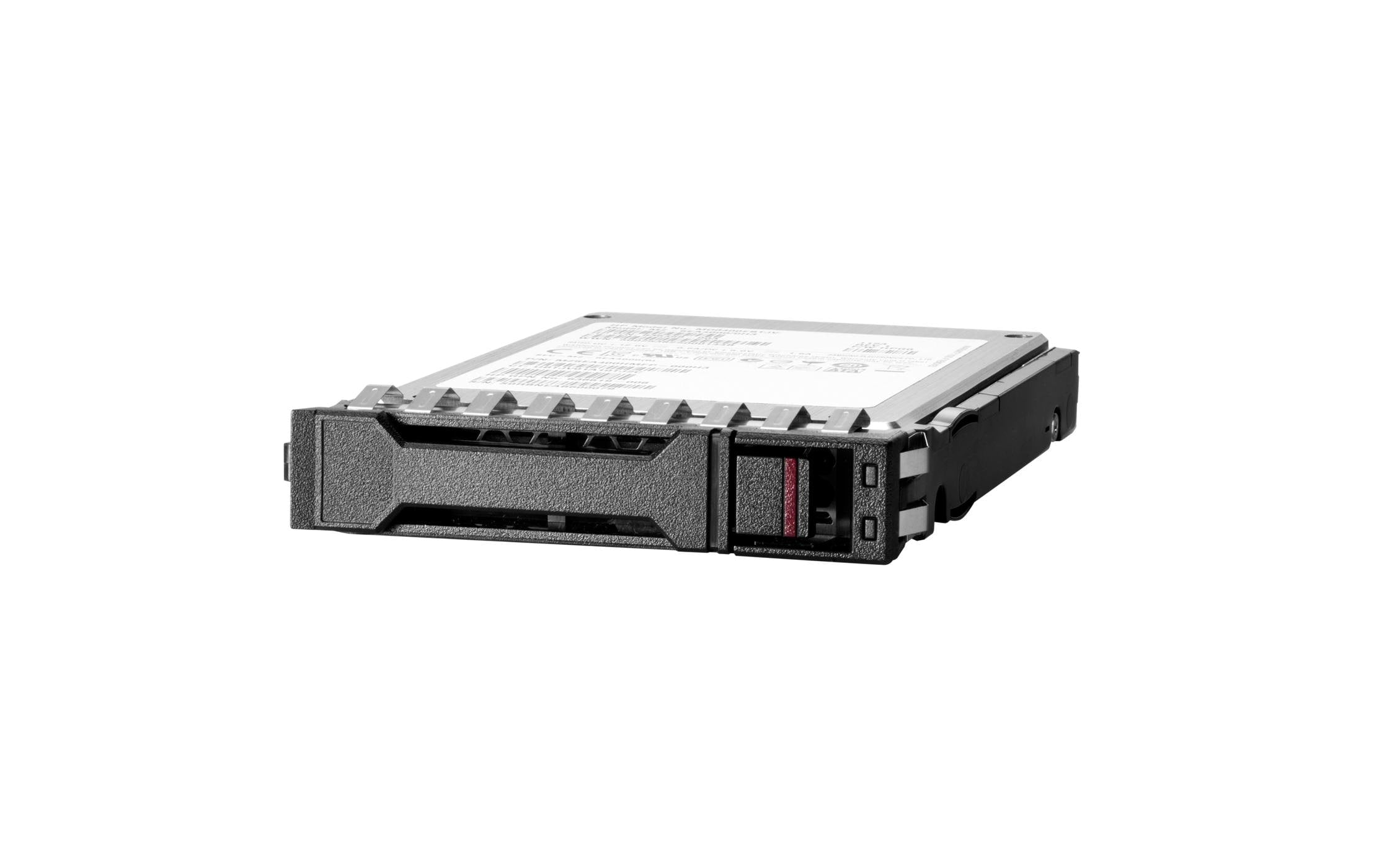 HD HPE 12G 2.5" SAS 1.2TB 10k BC zu HPE ProLiant Gen11 Server