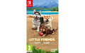 Little Friends: Puppy Island , Switch Alter: 3+