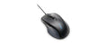 Kensington Pro Fit Kabelgebundene Maus Full Size Maus