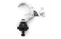 BeamZ BC50-150F Clamp, 50kg, Aluminium