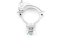 BeamZ BC50-50 Clamp, 50kg, Aluminium