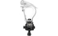 BeamZ BC50-50F Clamp, 50kg, Aluminium