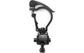 BeamZ BC50B-50F Clamp, 50kg, Aluminium, black