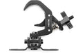 BeamZ BC50B-75M Clamp, 75kg, Aluminium, black