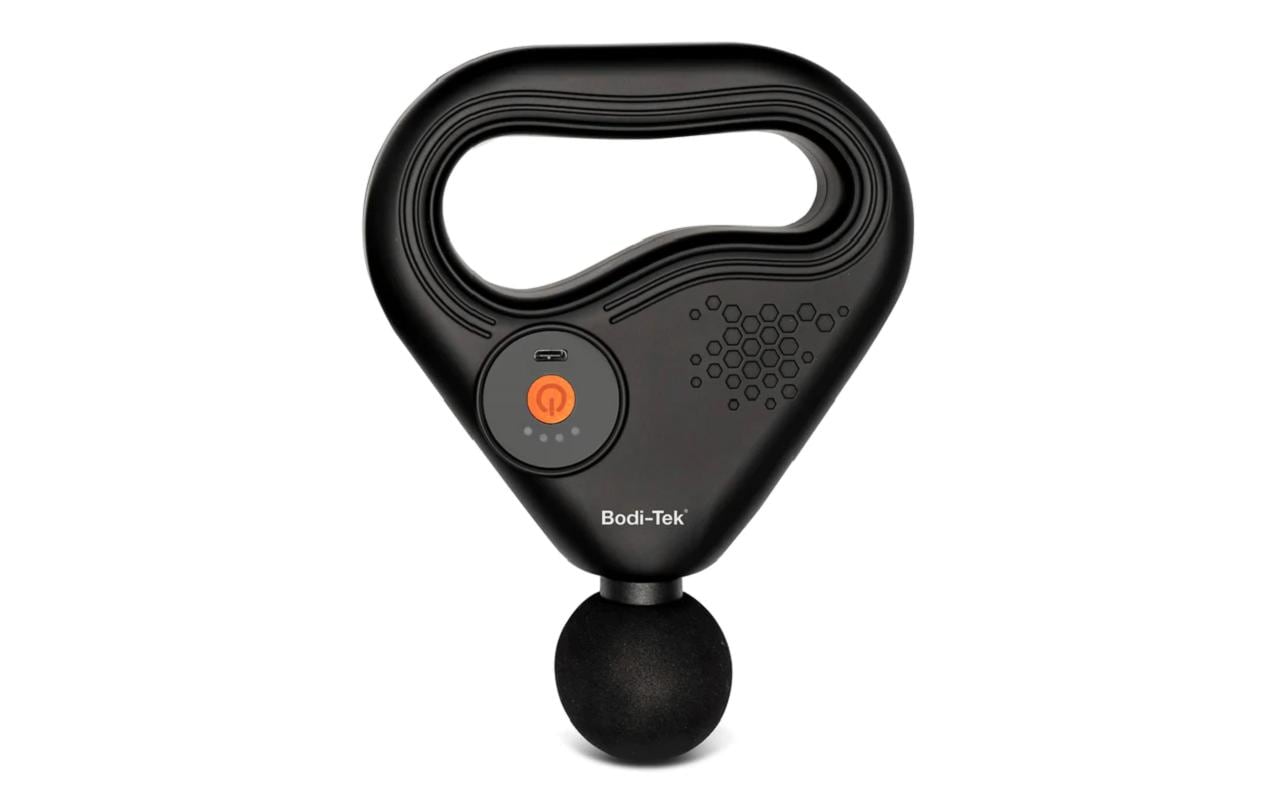 Bodi-Tek Massage Gun BT-MAWB Sports Percussion Massage Gun