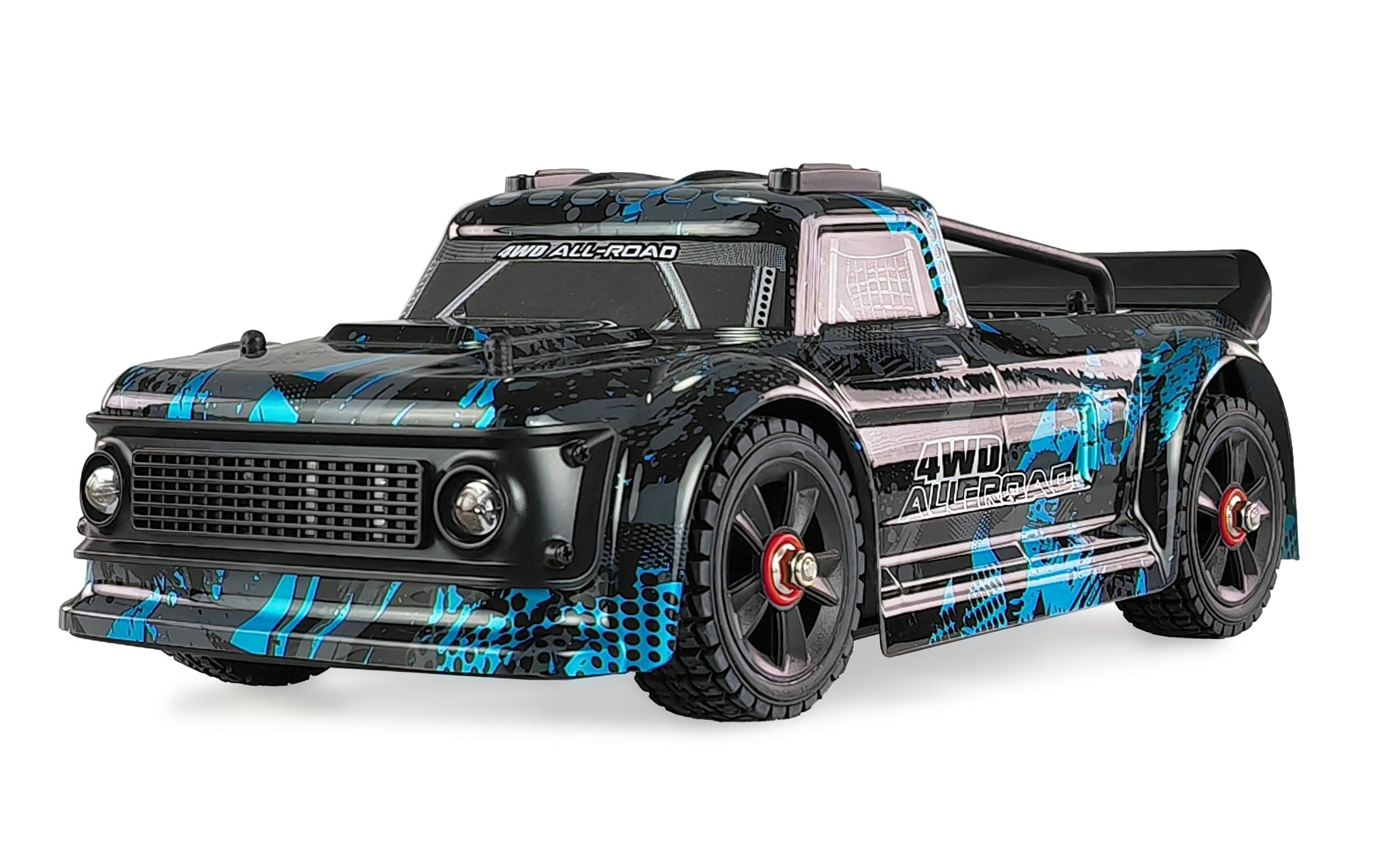 Amewi Hyper Go Breaker Pro Drift RTR, 1:14, Brushless