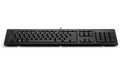 HP 125 Tastatur Wired,USB-A