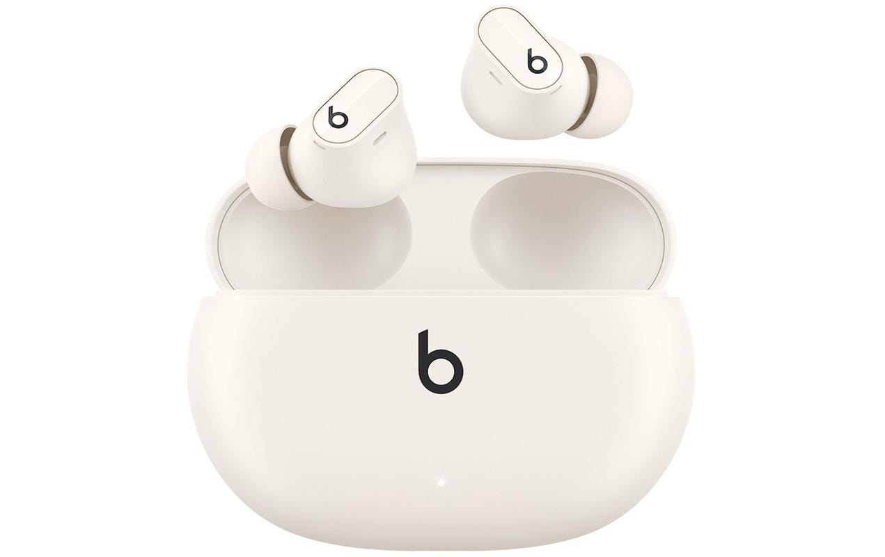 Apple Beats Studio Buds+ Wireless NC Ivory