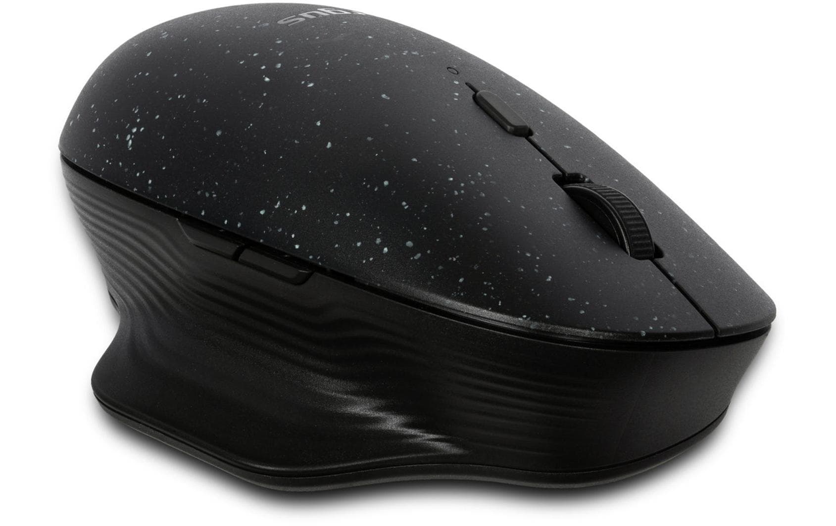 Targus EcoSmart® Sustainable Ergonomic Maus Compact Dual Mode