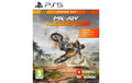 MX vs ATV: Legends - Season One, PS5 Alter: 3+