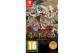 GetsuFumaDen: Undying Moon - DE, Switch Alter: 16+