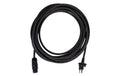 F.power Kabel BC01 - T13 IP55 10m H07RN-F3x1.5mm2, 10m
