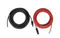 F.power Solarkabel FC4-OE 6mm2 10m Offenes Ende, MC4 kompatibel, 2x 10m