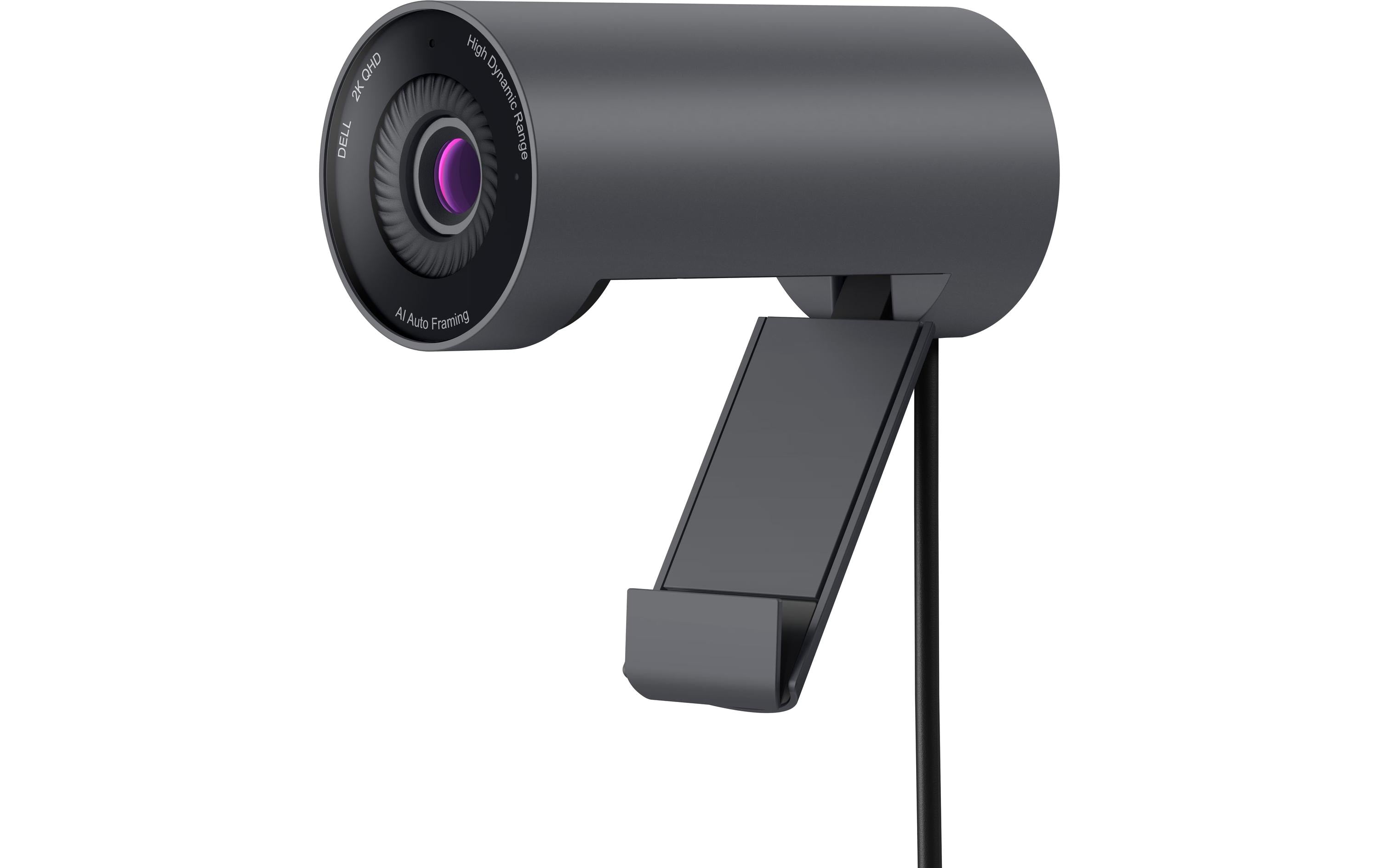 Dell Pro Webcam - WB5023 Webcam 722-BBBU