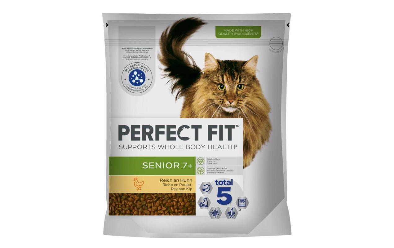 Perfect Fit Cat Senior 7+  mit Huhn 1.4kg