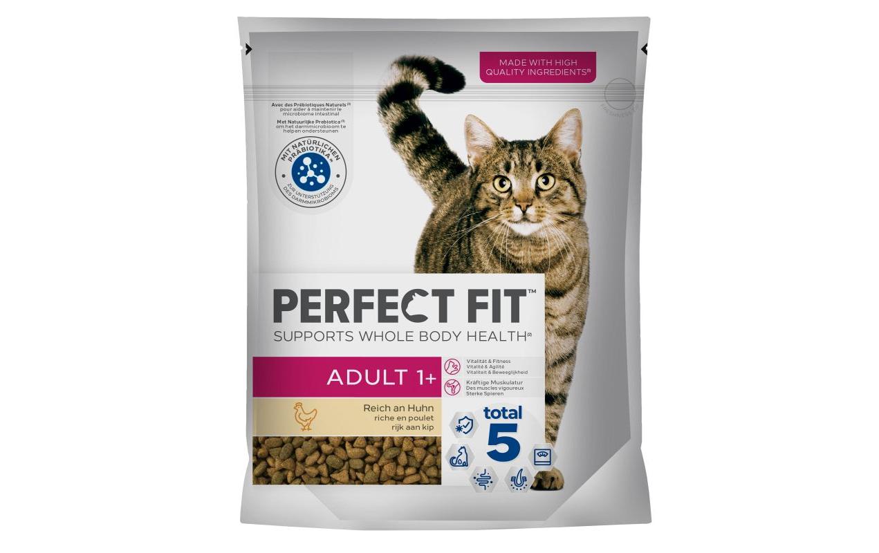 Perfect Fit Cat Adult mit Huhn 750 g