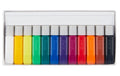 Pentel Stoffmalfarben 12-Farben Set