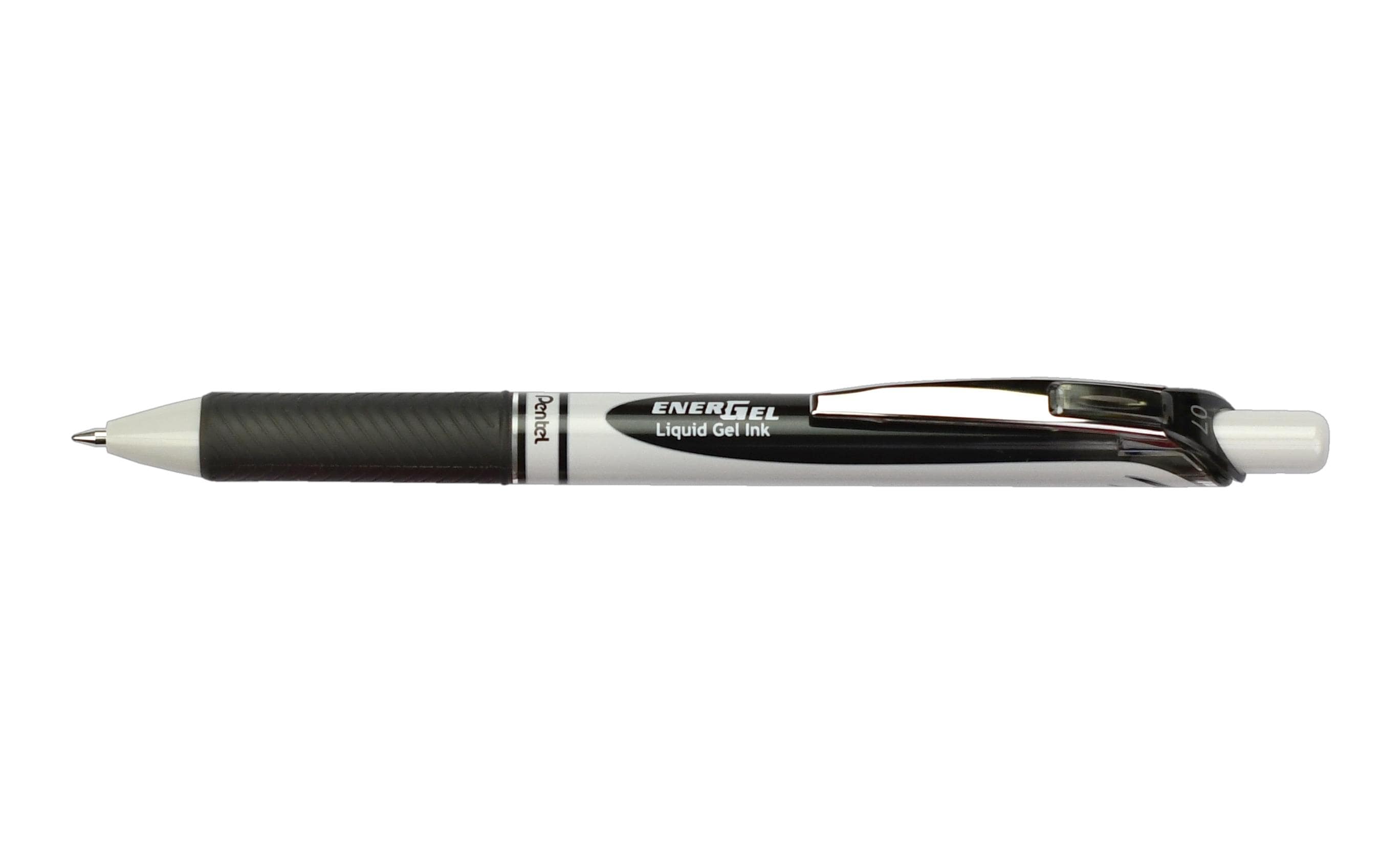 Pentel Gelroller EnerGel ECO schwarz