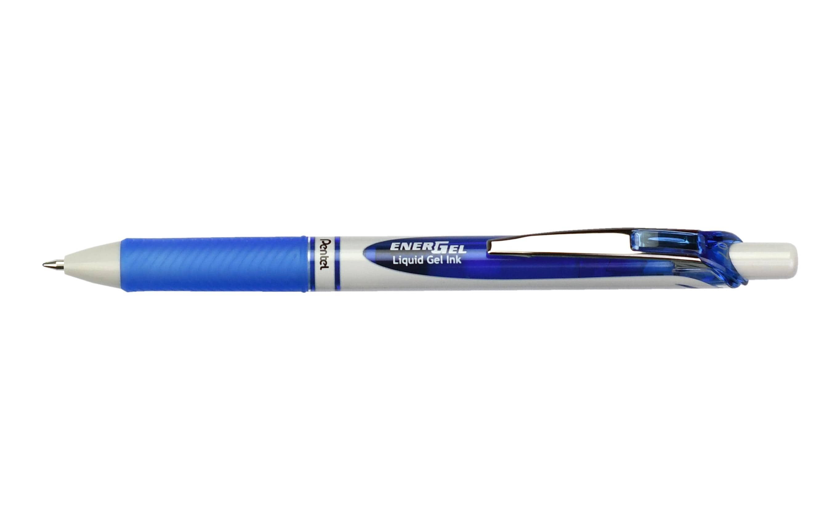 Pentel Gelroller EnerGel ECO blau