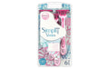 Gillette Simply Venus 3 4+2 6 Stück