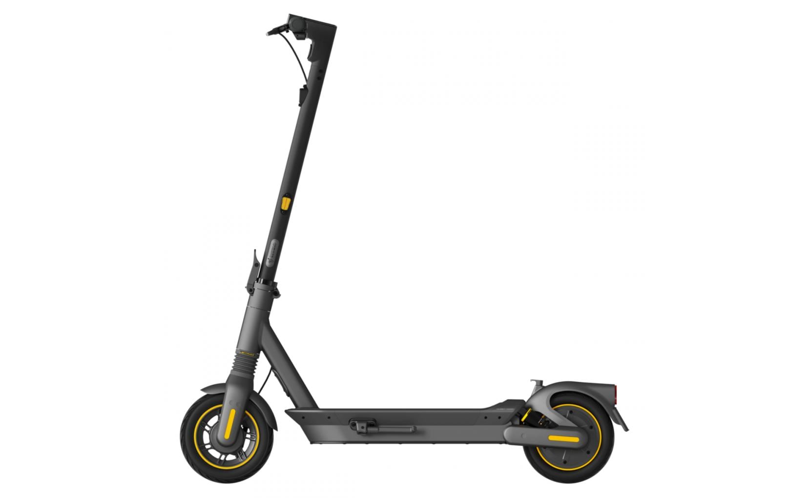 Kickscooter MAX G2D mit Strassenzulassung