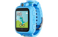 Contixo Smart Watch blau Alter: 3-12 Jahre