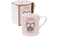 Sheepworld Tasse Fühl D: 9cm, H: 9.5cm / 40cl