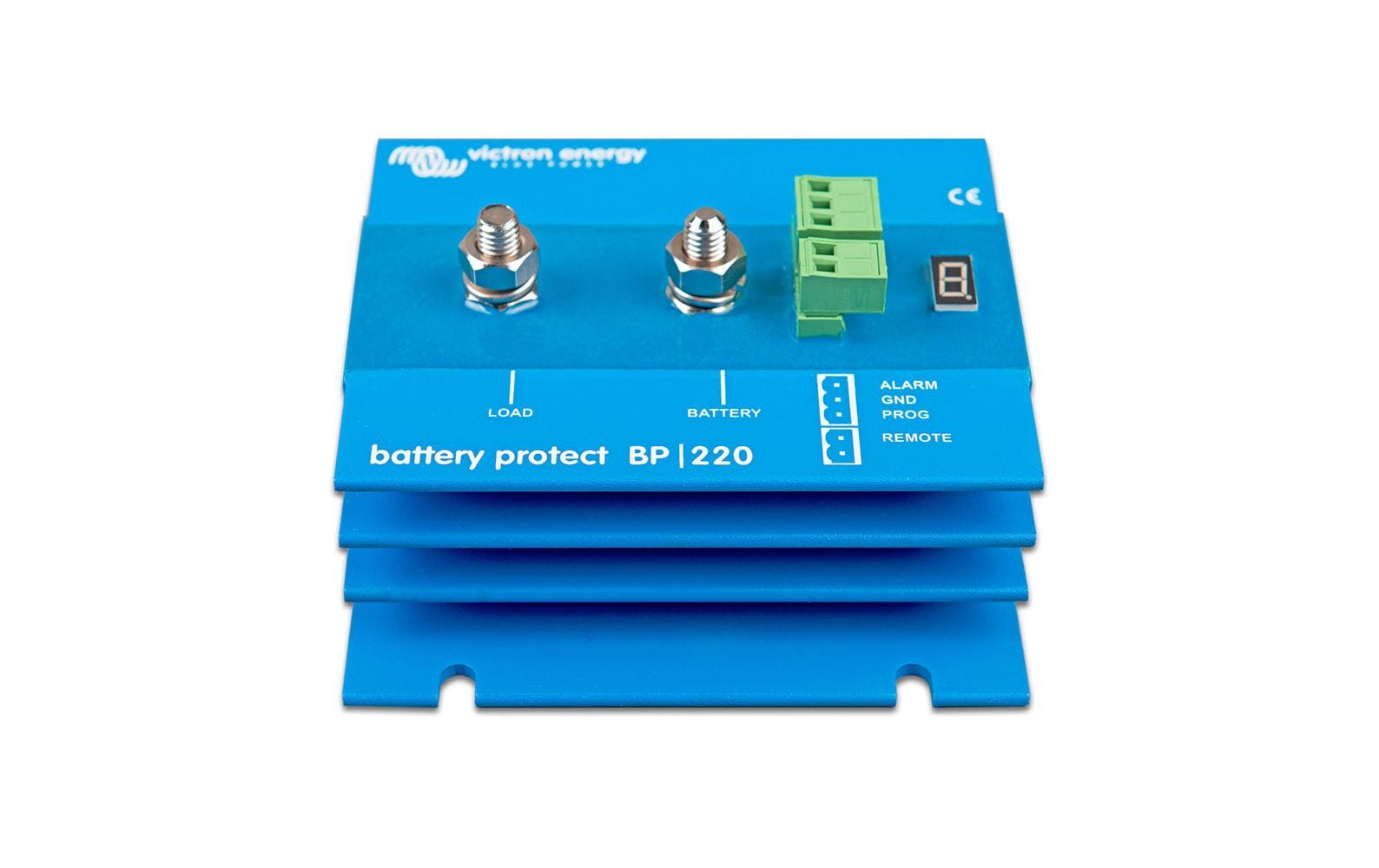 Victron Battery Protect BP-220 12V 24V 220A Batteriewächter