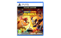 Crash Team Rumble Deluxe Edition, PS5 Alter: 7+