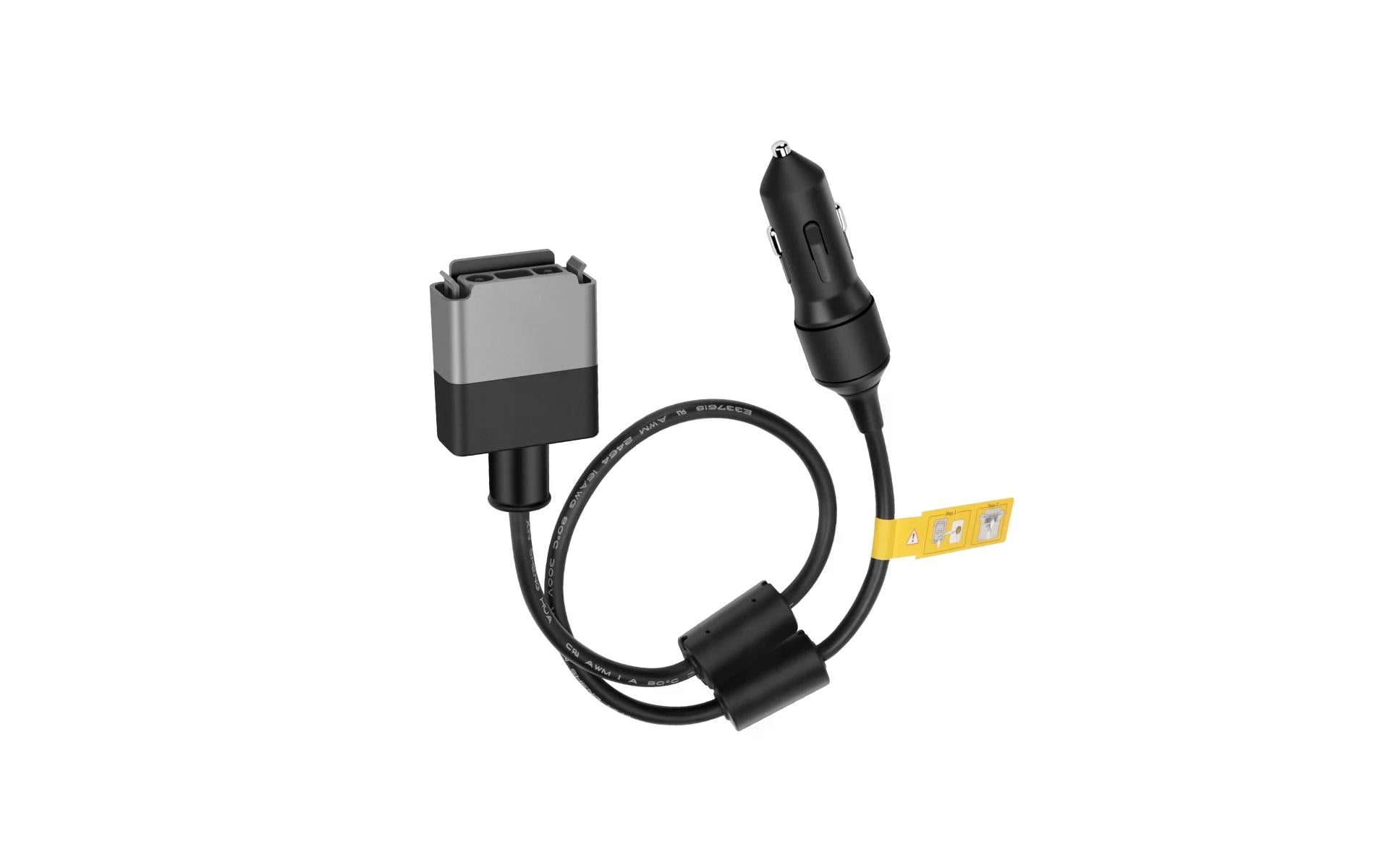 EcoFlow PS RIVER Kabel 0.5m MC4 - MC4