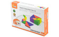 Magnetic Tangram