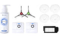 Ecovacs Ersatzset Deebot X1 OMNI 2x SeBu, 1 FeFi, 2 StBe, 2 Retu, 1 Relö