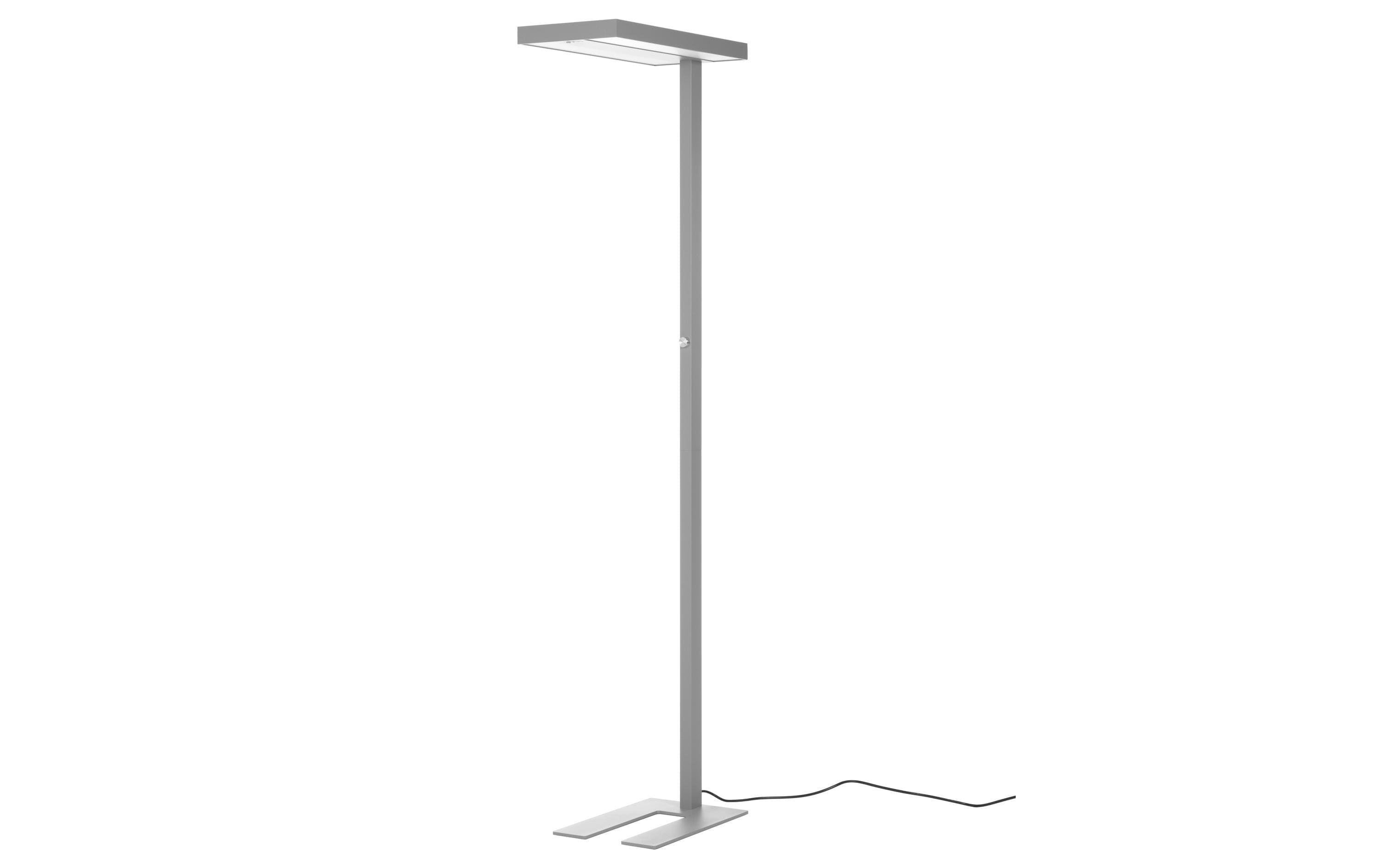 Office Focus Stehleuchte 8800lm / 80W 4600lm/4200lm