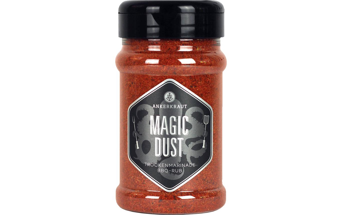 Magic Dust 200g, Streuer
