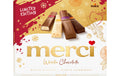 Merci Finest Selection Winter Chocolate Vielfalt 250 g