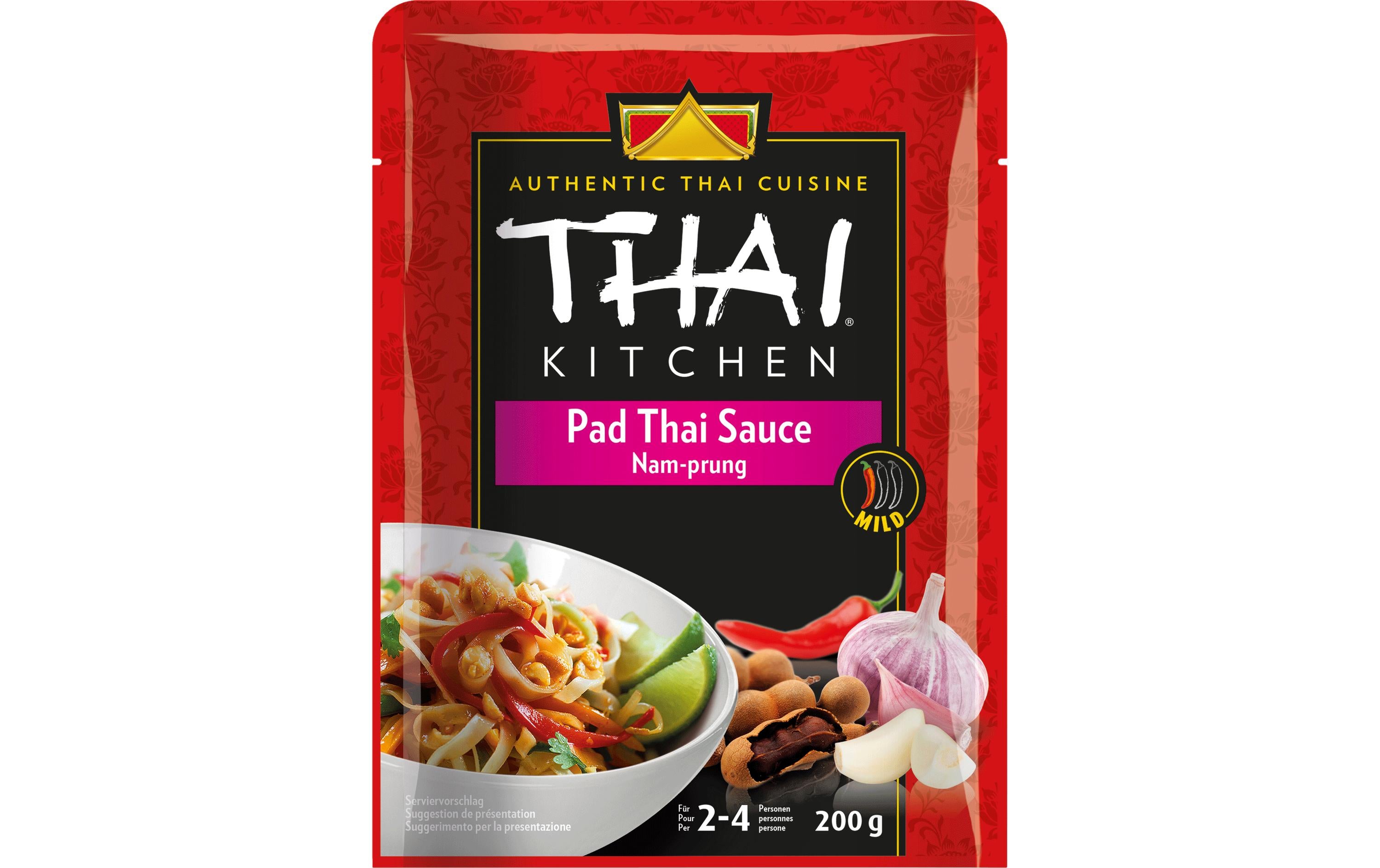 Thai Kitchen Pad Thai Sauce 200g