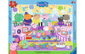 Puzzle Familienfest mit Peppa und Freunden Ab 4 Jahren