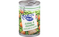 Hero Erbsen/Karotten extra fein 420g