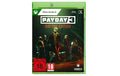 Payday 3, XSX Alter: 18+