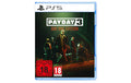 Payday 3, PS5 Alter: 18+