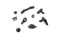 FUNTEK STX plastics set steering & batterie lock